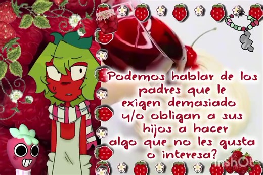 R:1 🍓 #rants #sprout #padres #dandysworld #fybシ