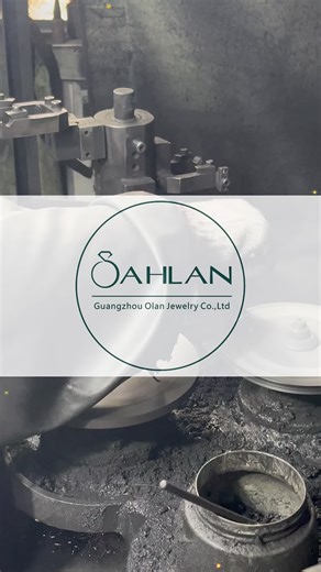 Crafting Premium Custom Men's Rings for Your Brand