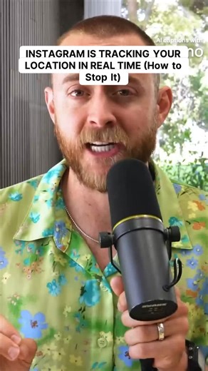 Buckle up, because this Instagram Map feature is causing major waves! 🤯 Imagine a real-time location tracker inspired straight from Snapchat, showing where your mutual followers are hanging out. The online meltdown about Meta tracking everyone is *intense*, but what's the actual truth behind the privacy settings? This breakdown cuts through the noise to explain exactly how this feature works and how to keep your location private... if that's what you want. #InstagramUpdate #Privacy #LocationSha