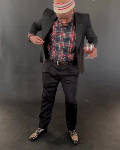 Kabza De Small Dancing Compilation | Amapiano Dance Challenge