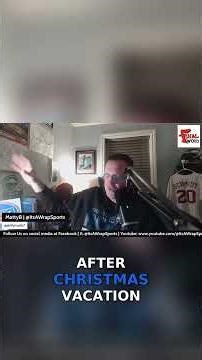 Number 2 and Number 1 MattyB All time Christmas Movies