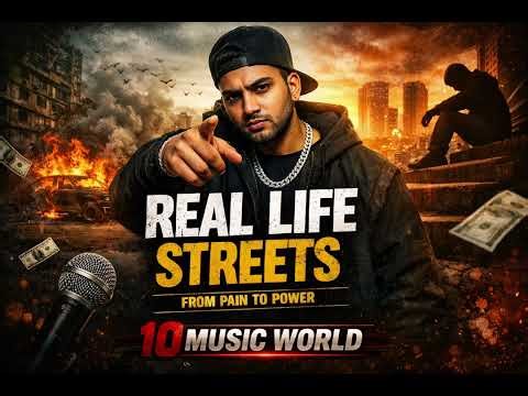 Real Life Streets Rap_Official_Songs 2026
