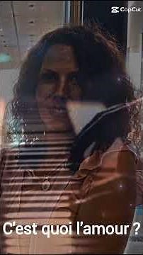 Qu'est ce que vraiment l'amour?