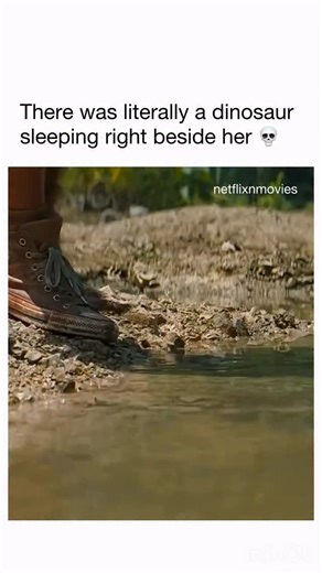 memes and movies account on Instagram: "like 💀 🎥Jurassic World: El Renacer Five years after the catastrophic global spread of dinosaurs, Earth’s climate has turned against its prehistoric inhabitants. Most have perished; the survivors cluster in an equatorial refuge near the original Jurassic Park research facility on Île Saint-Hubert. Covert operations expert Zora Bennett assembles a team to extract DNA from the world’s three largest dinosaurs, a pharmaceutical breakthrough with the potential