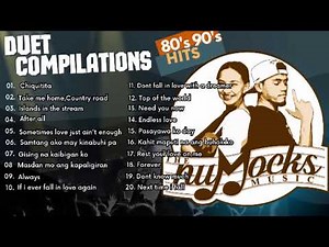 The Numocks Duet Compilation ♥️♥️ #donpetok #duet