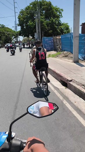 May Problema Ka? Nakakatuwa at Nakakatakot na Sitwasyon