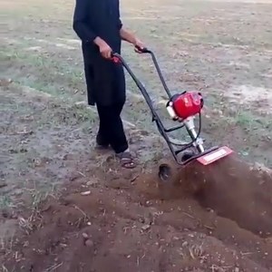 2.9K views · 29 reactions | Mini Tiller Machine Modal Ap-545 Engine 52cc 2 Stroke Price 23,500 PKR Call and whats app 0311-4338666 0310-4338666 0322-4066637 0341-4338666 Agro Power Machinery Store Lahore Pakistan. | AGRO POWER Machinery Store | Facebook