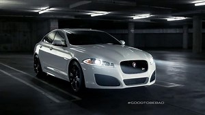 2014 Jaguar XF TV Spot, 'Fastest Growing Luxury Brand'