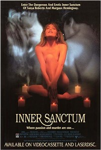 Inner Sanctum (Film, 1991) - MovieMeter.nl