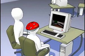 Play Attention's new iLab provides real time data, video chat, and game viewing with our special monitor. Whether your students are in your computer lab or sitting 5000 miles away, you can train in real time! | Play Attention