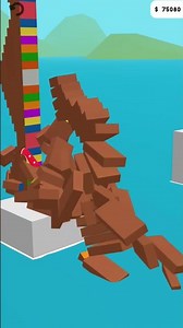 That Final Slice Was PERFECT! 😮‍💨 _ failed in last 🥲🥲 #gaming #shorts #affliate #gamingyoutuber