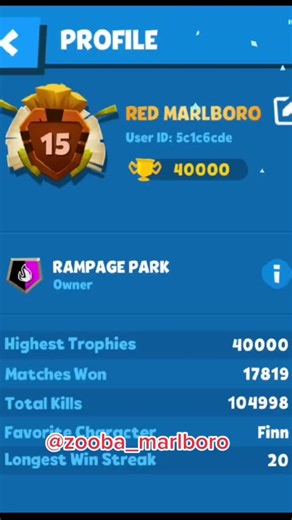 Collect All Zooba Characters - Complete List of Names