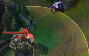 League of Legends hotfix to finally address the tower damage and Hexflash bugs, but for pro-play only