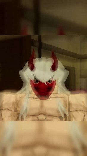 The GYUTARO Blood Demon Art Though.. #demonfall #demonfallroblox #roblox #robloxfyp