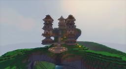 Minecraft Server Spawn 1.7.4 Minecraft Map