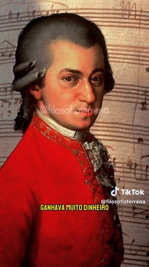 Conhecendo Mozart: Biografia, Música Clássica e Ópera