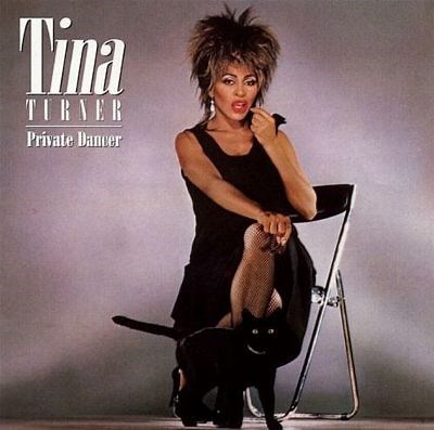 Private Dancer - Tina Turner | Album | AllMusic