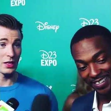 Chris Evans and Chris Pine TOGETHER!!! STOP WITH YOUR BLUE EYES BRO !