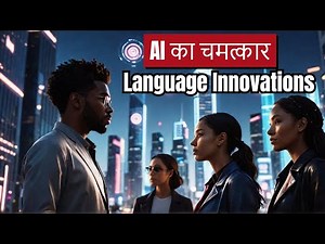 How AI is Revolutionizing the Future of Language! 🚀
