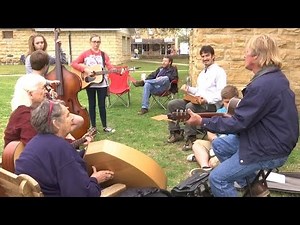 Exploring Arkansas July 2016