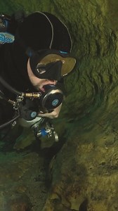 In this snippet, Kirill Egorov explores the advantages of using stage bottles in overhead environments, highlighting their benefits and their required responsibilities. 𝗬𝗼𝘂 𝗰𝗮𝗻 𝘄𝗮𝘁𝗰𝗵 𝘁𝗵𝗲 𝗳𝘂𝗹𝗹 𝘀𝗲𝗿𝗶𝗲𝘀 𝗼𝗻 𝗚𝗨𝗘.𝘁𝘃! Gain expert insights and get inspired to take your diving to the next level. Start your free trial today! 💻https://gue.tv/join_us #GUEtv #scubadiving #underwaterexploration #divingcommunity #techdiving #underwaterlife #oceanexploration #underwaterphotography