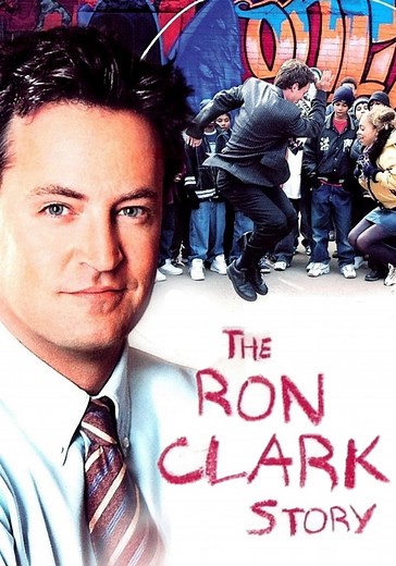 The Ron Clark Story - Stream: Jetzt Film online anschauen