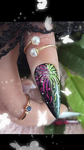 Infinity_nails72 sur TikTok