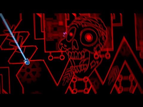 Devil Vortex 100% (Extreme Demon) by Rustam