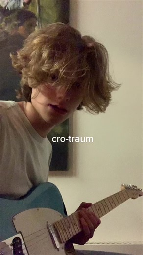 Cro Traum: Melodien und Emotionen