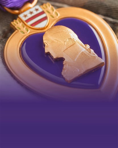 Today marks Purple Heart Day — where we honor those who have been wounded or killed in the line of duty. May God bless them and their families for their sacrifice to our country. | Congressman Morgan Luttrell