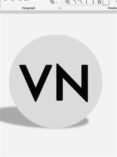 Create a Unique Logo Design in MS Word