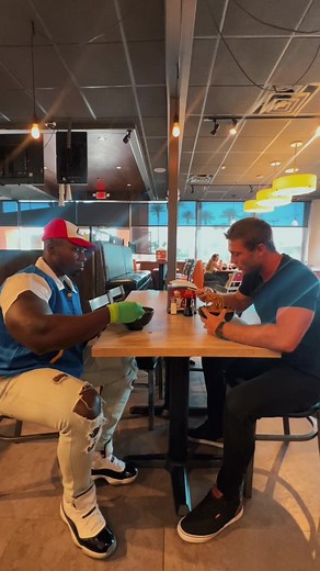 Shark bite is a life style🦈 #foodie #sharkbite #lomein #biggroove #funny