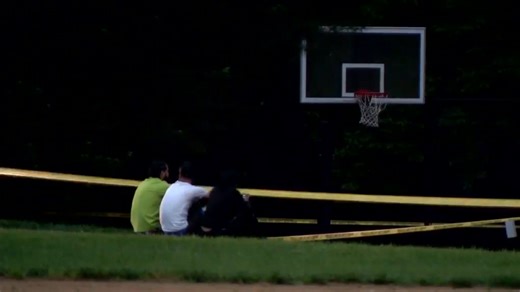 2 men dead after shooting in Silver Spring near Nolte Local Park