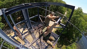 4.6K views · 278 reactions | Watch cadets slide and splash with...