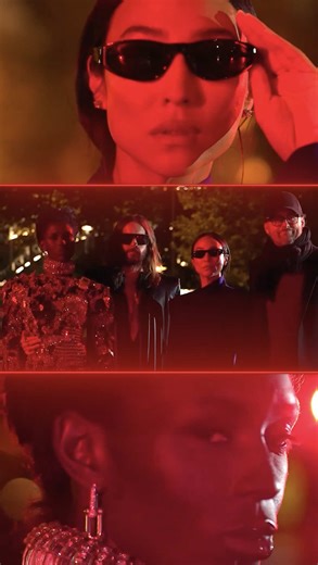 Tron Ares: Now Showing in Theaters and IMAX