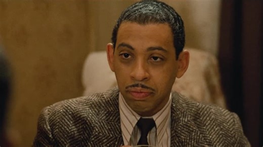 The Cotton Club Trailer (1984)