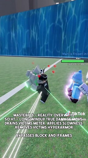 A Universal Time The World Over Heaven Mastery Update #tremonster #tremonster_ #fyp #roblox #aut #auniversaltime #jojos #jjba
