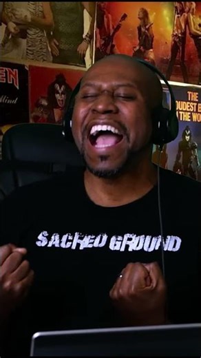 Wasp I wanna be somebody is great Metal.