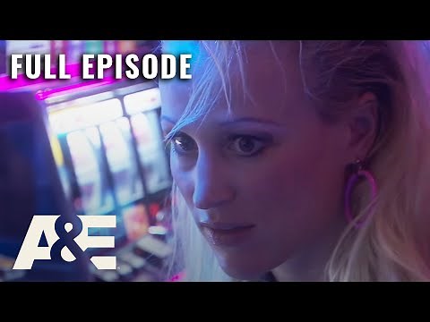 Casino Heist Genius Beat Slot Machines for MILLIONS (S1, E5) | Breaking Vegas | Full Episode