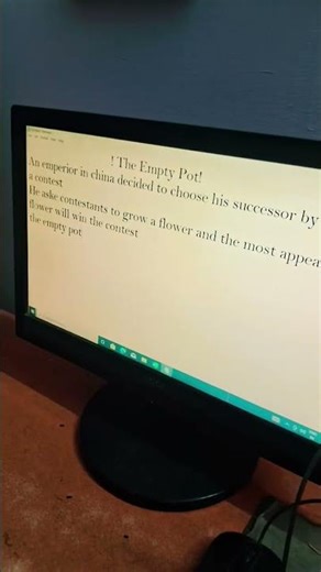 keerti chaitanya computer chalate huye#shorts motivation video