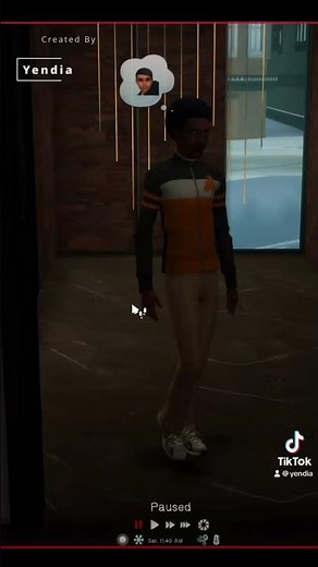 How To Delete A Sim or Townie In The Sims 4 Using Mc Command Center Mod