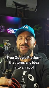 199K views · 1.8K reactions | How is this Free? Google just released Stitch a new Experimental AI tool that creates the UX of any mobile application or Web platform either from a reference image or from a prompt! It's super fast and accurate! But it won't be free for long. so use it asap! #ai #aiapps #mobileapps #digitalmarketingtips | Simply Digital | Facebook