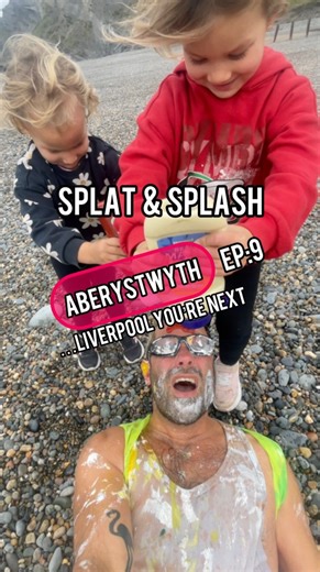 Liverpool, Crosby I’ve just arrived from Aberystwyth Wales! Check out what I was up to there in this video. I’ll be doing the same THIS Sunday 12pm in Crosby beach at The Lake House, Waterloo hosted by the Crosby Lakeside Adventure Centre and it’s all FREE! DM me on instagram @grahamcullis or text me on 07799850146 for more information and the FAQ’s Thank you Aberystwyth for having me you were EPIC! SEA YOU AT THE LAKE 🏖️ Thank you Your Art Connect CIC and my sponsors ssssilentdisco.co.uk for m