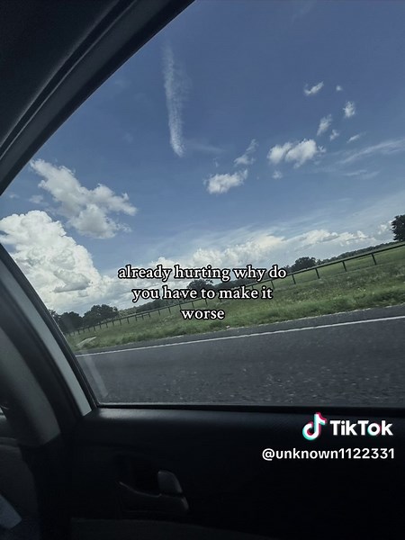 sigh #idk #sad #hurt