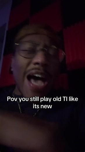 One of the best to ever do it 💯 #fyp #TI #xybca #ASAP | ASAP Music