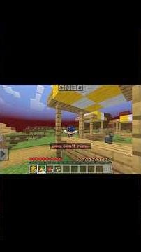 Minecraft dark mode 💀 #minecraft #shorts #ytshorts