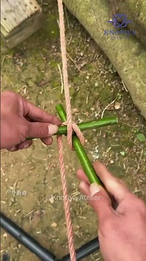 Knot tutorials you’ll love #knottutorial #diy #tips #knots