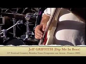Jeff Griffith