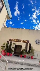 some wide angle shots of Bahria University's Islamabad Campus! Shots by: bahria_university (Instagram) | Bahria University