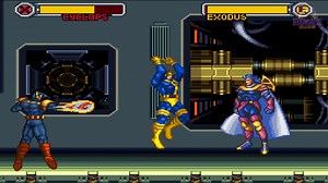 X-Men Mutant Apocalypse #videogames #retrogaming #gaming #nintendo #retro #Classic #gameplay #gamingcommunity #gamingvideos #nostalgia | Mangrich1 Gaming